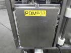 Fedco 8-piston Depositor